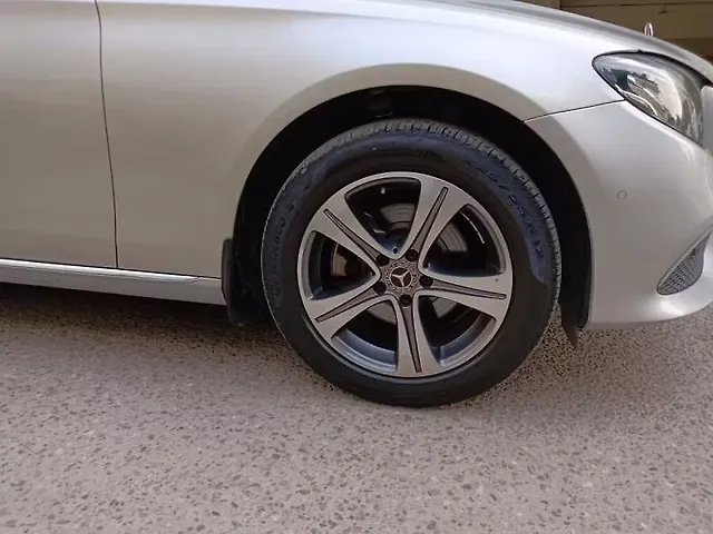 Used Mercedes-Benz E-Class [2015-2017] E 200 in Delhi