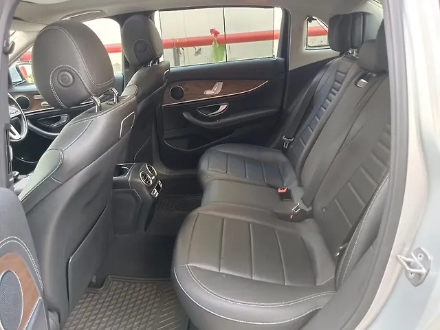 Used Mercedes-Benz E-Class [2015-2017] E 200 in Delhi