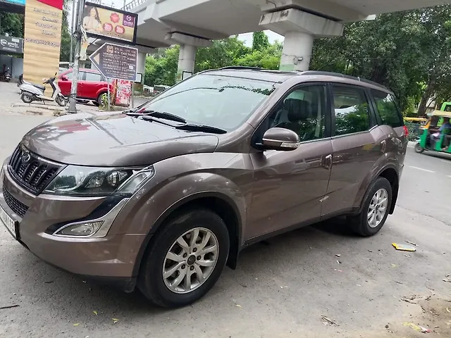 Used 2018 Mahindra XUV500 in Delhi Used 2018 Mahindra XUV500 in Delhi