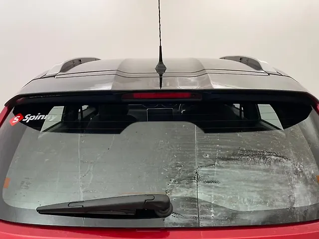 Used Nissan Magnite [2020-2024] XV Premium Turbo (O) Dual Tone [2020-2022] in Chennai