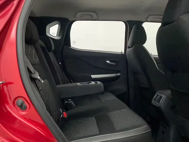 Used Nissan Magnite [2020-2024] XV Premium Turbo (O) Dual Tone [2020-2022] in Chennai