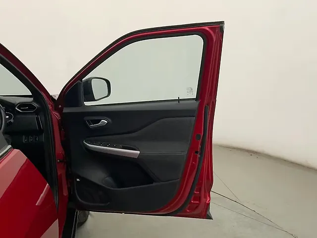 Used Nissan Magnite [2020-2024] XV Premium Turbo (O) Dual Tone [2020-2022] in Chennai