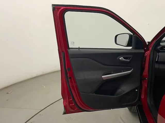 Used Nissan Magnite [2020-2024] XV Premium Turbo (O) Dual Tone [2020-2022] in Chennai