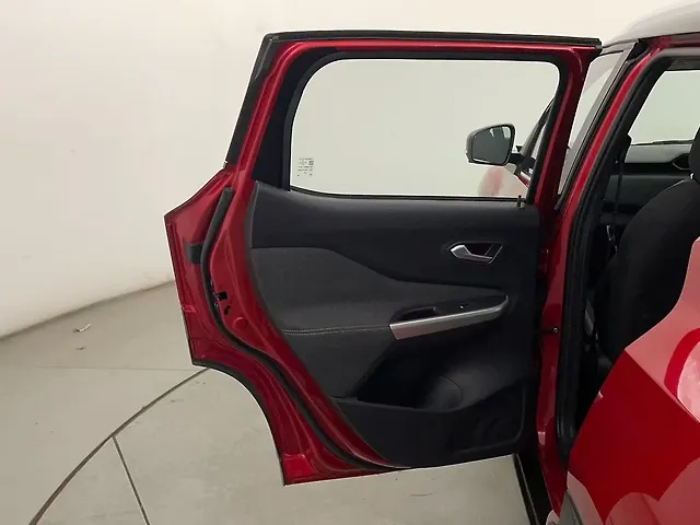 Used Nissan Magnite [2020-2024] XV Premium Turbo (O) Dual Tone [2020-2022] in Chennai