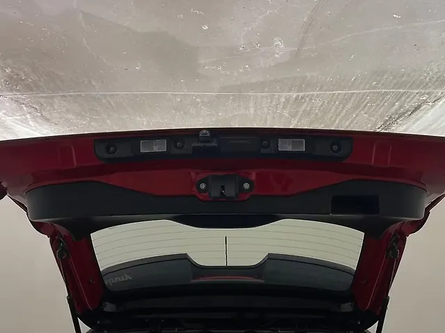 Used Nissan Magnite [2020-2024] XV Premium Turbo (O) Dual Tone [2020-2022] in Chennai