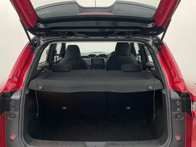 Used Nissan Magnite [2020-2024] XV Premium Turbo (O) Dual Tone [2020-2022] in Chennai