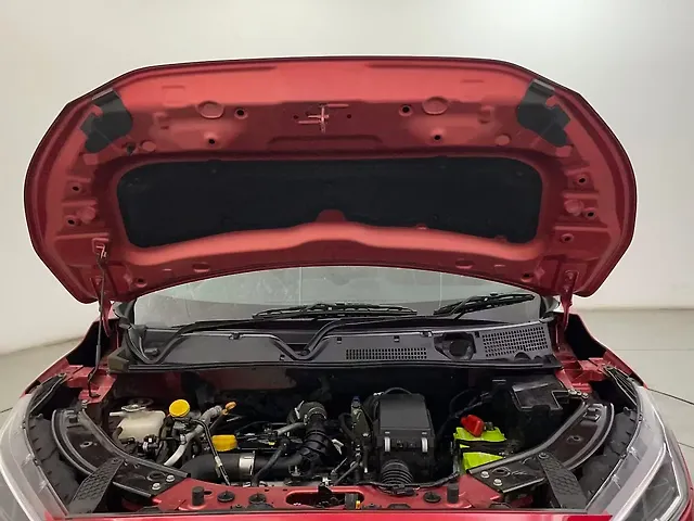 Used Nissan Magnite [2020-2024] XV Premium Turbo (O) Dual Tone [2020-2022] in Chennai