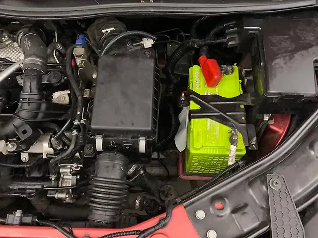 Used Nissan Magnite [2020-2024] XV Premium Turbo (O) Dual Tone [2020-2022] in Chennai