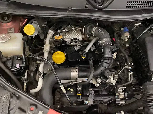 Used Nissan Magnite [2020-2024] XV Premium Turbo (O) Dual Tone [2020-2022] in Chennai