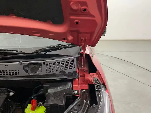 Used Nissan Magnite [2020-2024] XV Premium Turbo (O) Dual Tone [2020-2022] in Chennai