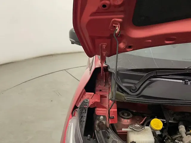 Used Nissan Magnite [2020-2024] XV Premium Turbo (O) Dual Tone [2020-2022] in Chennai