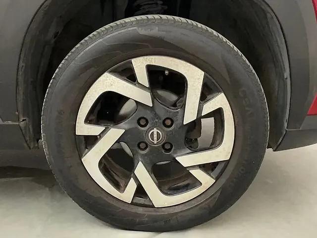 Used Nissan Magnite [2020-2024] XV Premium Turbo (O) Dual Tone [2020-2022] in Chennai