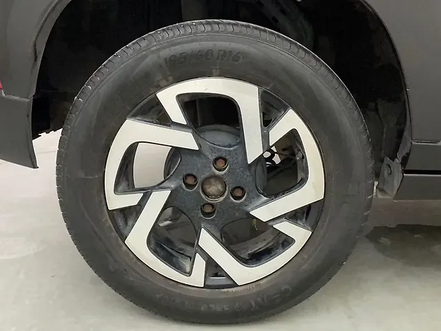 Used Nissan Magnite [2020-2024] XV Premium Turbo (O) Dual Tone [2020-2022] in Chennai