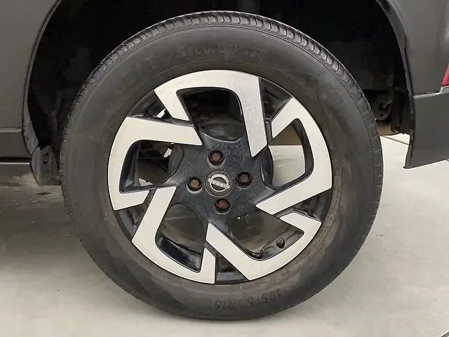 Used Nissan Magnite [2020-2024] XV Premium Turbo (O) Dual Tone [2020-2022] in Chennai