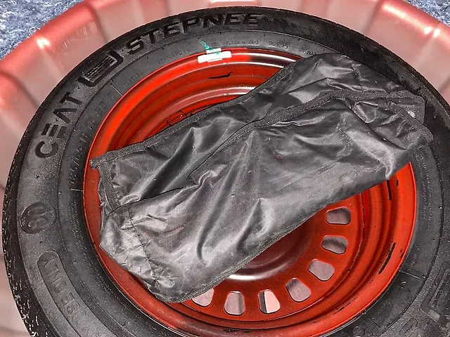 Used Nissan Magnite [2020-2024] XV Premium Turbo (O) Dual Tone [2020-2022] in Chennai