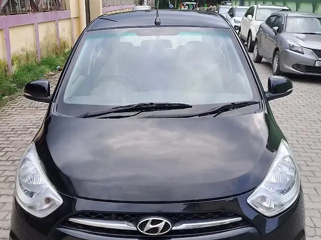 Used 2011 Hyundai i10 in Rampur (Uttar Pradesh)