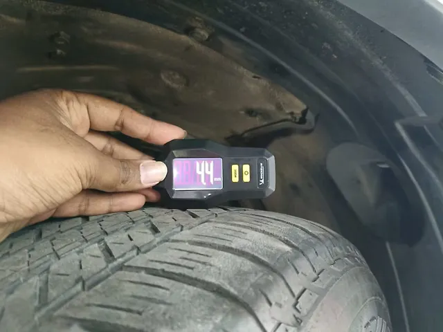 Used Toyota Fortuner 4X4 AT 2.8 Diesel in Bangalore