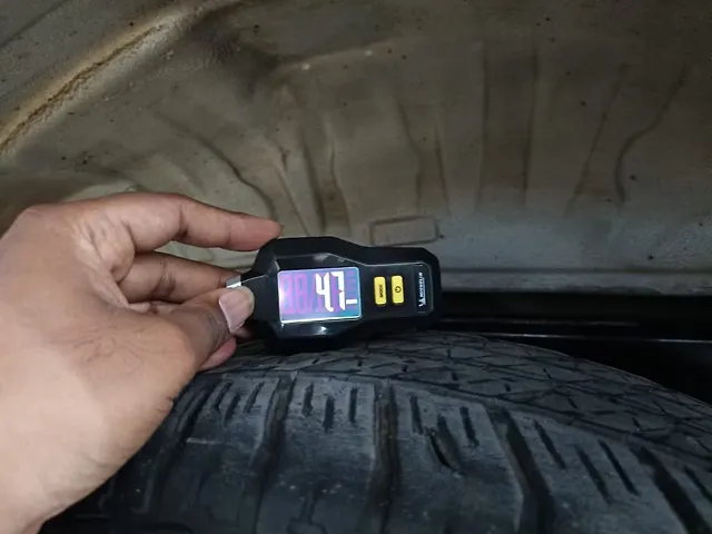 Used Toyota Fortuner 4X4 AT 2.8 Diesel in Bangalore