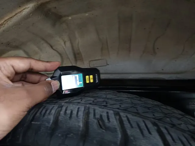 Used Toyota Fortuner 4X4 AT 2.8 Diesel in Bangalore