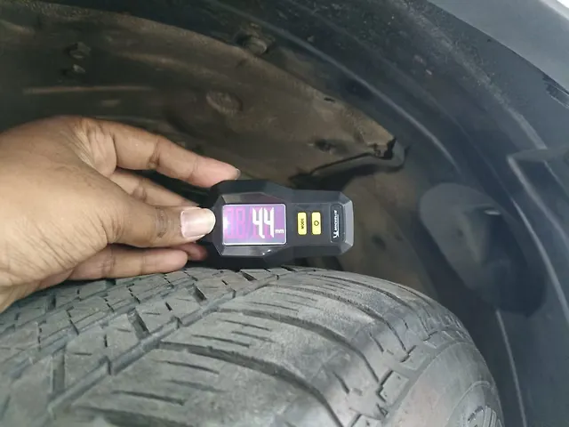 Used Toyota Fortuner 4X4 AT 2.8 Diesel in Bangalore