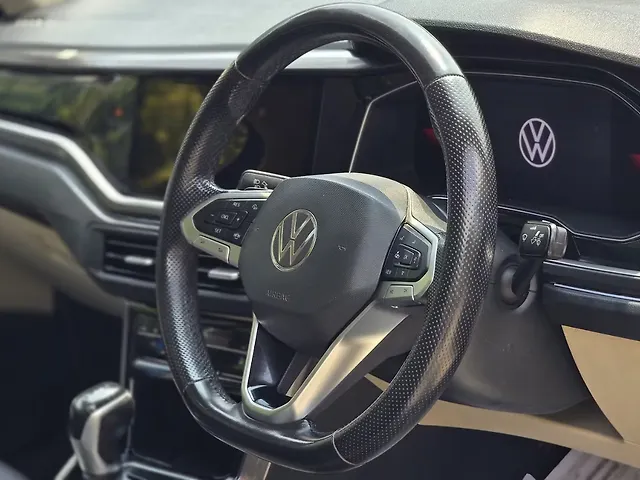 Used Volkswagen Virtus [2022-2023] GT Plus 1.5 TSI EVO DSG in Chennai