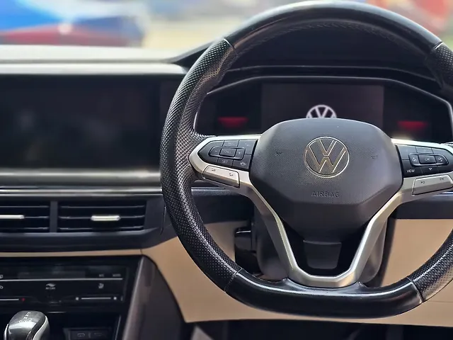 Used Volkswagen Virtus [2022-2023] GT Plus 1.5 TSI EVO DSG in Chennai