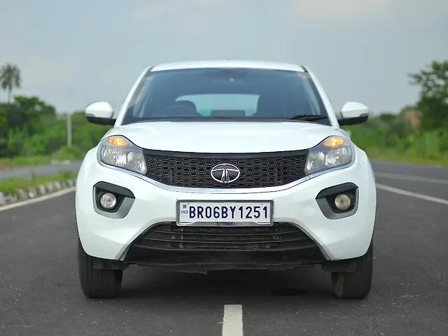Used 2019 Tata Nexon in Muzaffurpur