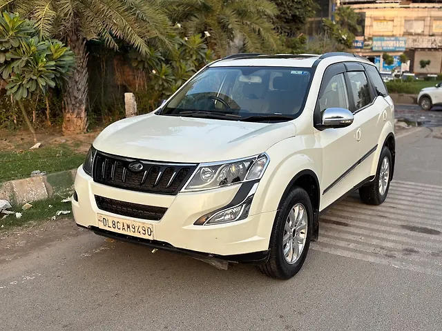Used 2015 Mahindra XUV500 in Delhi Used 2015 Mahindra XUV500 in Delhi