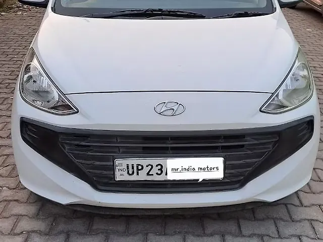 Used 2019 Hyundai Santro in Rampur (Uttar Pradesh)