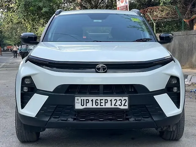 Used 2024 Tata Nexon in Delhi Used 2024 Tata Nexon in Delhi