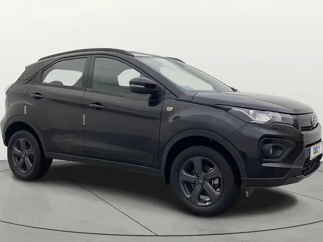 Used 2022 Tata Nexon in Bangalore