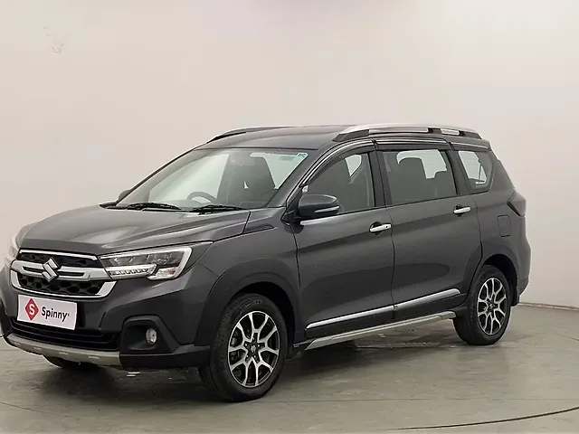 Used 2024 Maruti Suzuki XL6 in Chandigarh Used 2024 Maruti Suzuki XL6 in Chandigarh