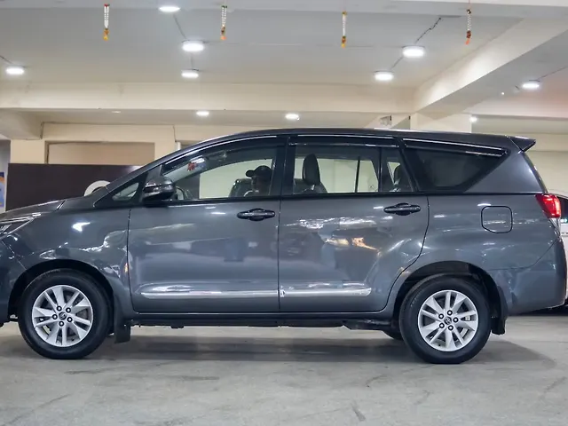 Used Toyota Innova Crysta [2016-2020] 2.7 GX 8 STR [2016-2020] in Delhi