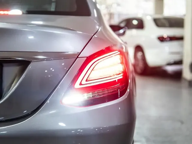 Used Mercedes-Benz C-Class [2018-2022] C200 Progressive in Delhi