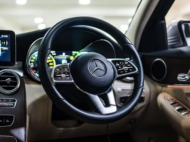 Used Mercedes-Benz C-Class [2018-2022] C200 Progressive in Delhi