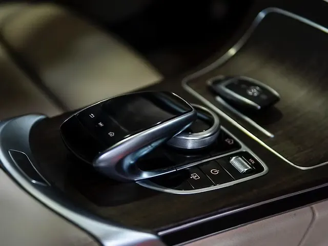 Used Mercedes-Benz C-Class [2018-2022] C200 Progressive in Delhi