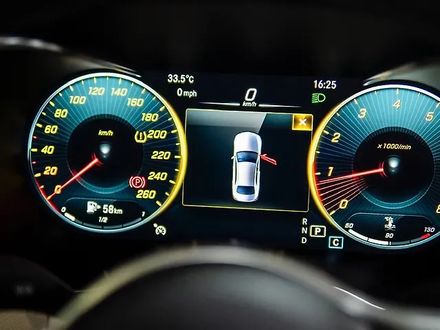 Used Mercedes-Benz C-Class [2018-2022] C200 Progressive in Delhi