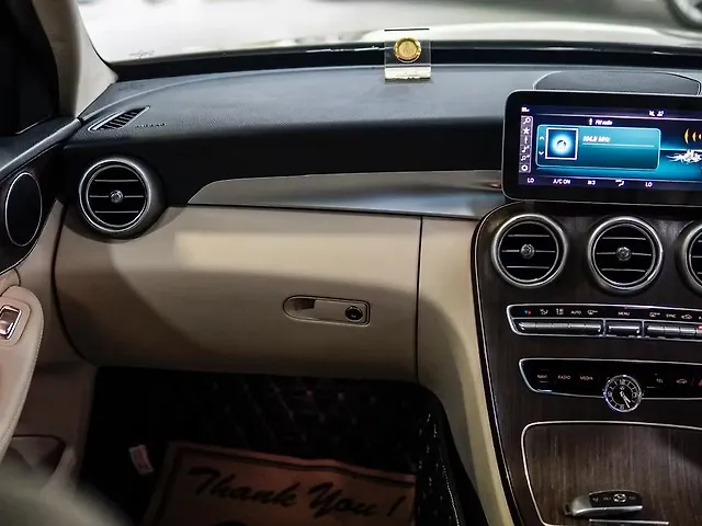 Used Mercedes-Benz C-Class [2018-2022] C200 Progressive in Delhi