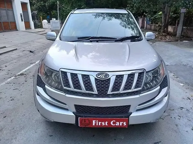 Used 2013 Mahindra XUV500 in Bangalore Used 2013 Mahindra XUV500 in Bangalore