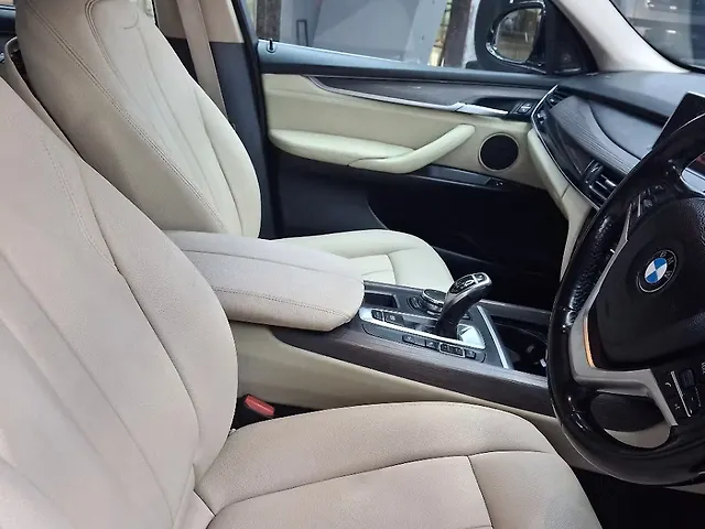 Used BMW X5 [2014-2019] xDrive30d Pure Experience (5 Seater) in Delhi