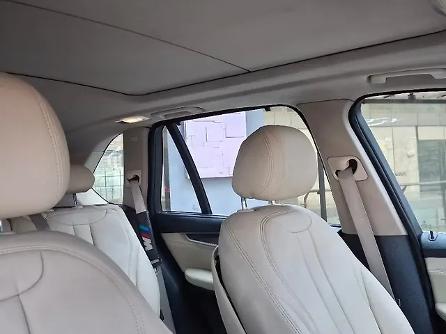 Used BMW X5 [2014-2019] xDrive30d Pure Experience (5 Seater) in Delhi