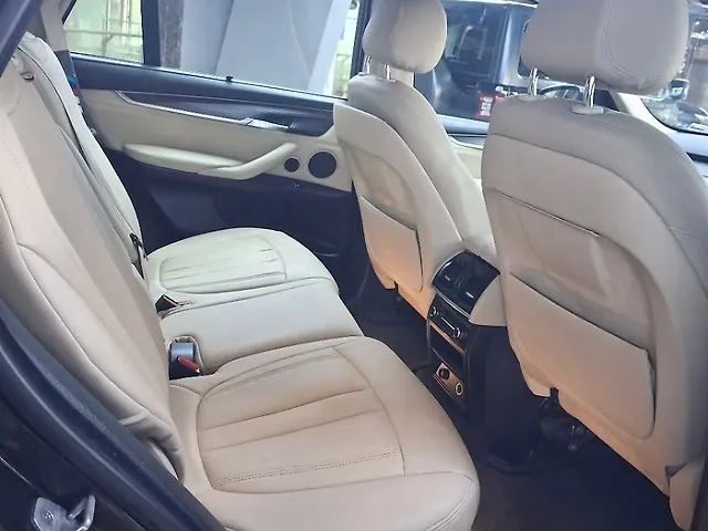 Used BMW X5 [2014-2019] xDrive30d Pure Experience (5 Seater) in Delhi
