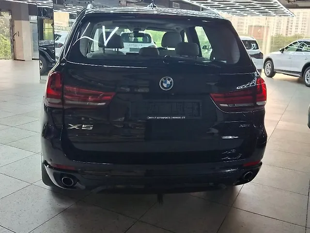 Used BMW X5 [2014-2019] xDrive30d Pure Experience (5 Seater) in Delhi