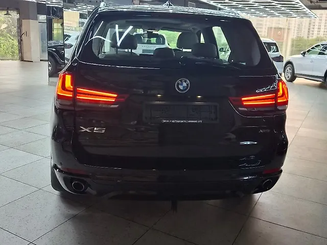 Used BMW X5 [2014-2019] xDrive30d Pure Experience (5 Seater) in Delhi