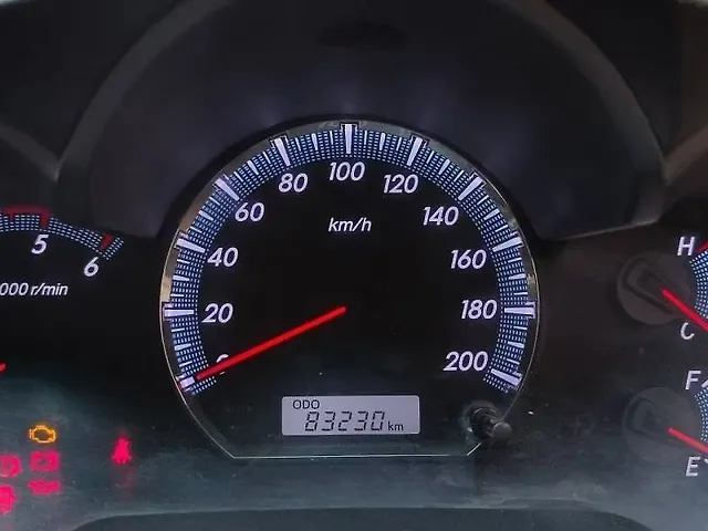 Used Toyota Fortuner [2012-2016] 3.0 4x2 MT in Bangalore