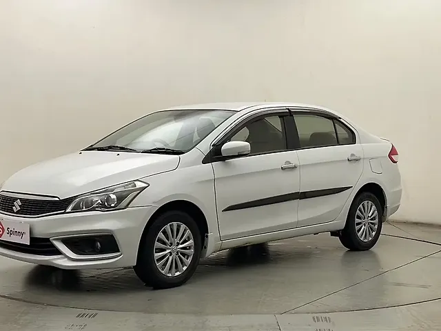 Used 2020 Maruti Suzuki Ciaz in Thane Used 2020 Maruti Suzuki Ciaz in Thane