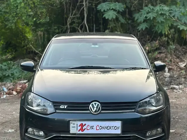 Used 2016 Volkswagen Polo in Mumbai