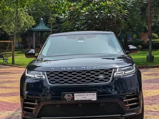 Used 2021 Land Rover Range Rover Velar in Raipur