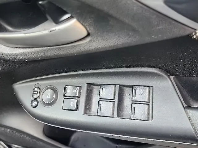 Used Honda WR-V [2017-2020] VX MT Diesel in Mumbai