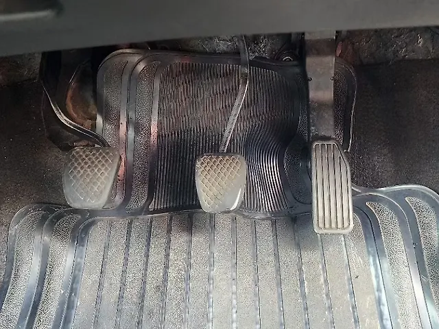 Used Honda WR-V [2017-2020] VX MT Diesel in Mumbai